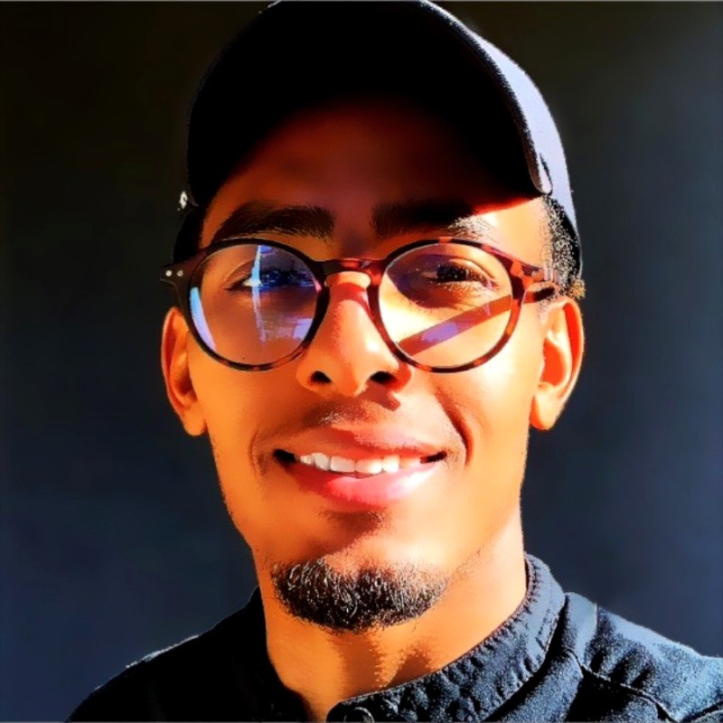 Dwayne Lee, HVAC paid media specialist